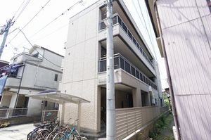 ベレオ鶴見小野 305号-14