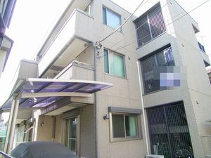 ベレオ鶴見小野 305号-15