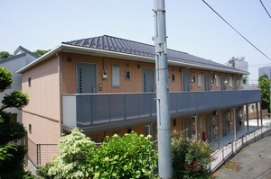 メゾン・パピヨン上大岡 102号-13