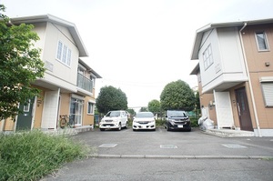 サザンハイツ南林間N 101号-12