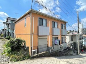 ハイツサンフラワーＢ 101号-12