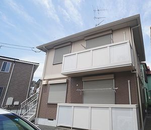 レオ・ハナⅠ 201号-15