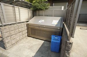 ミューズ中原 201号-13