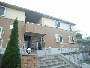 コート・マウンテンＢ 103号-12