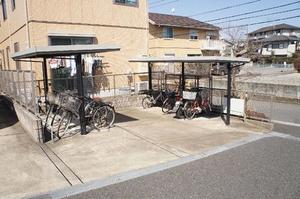 コート・マウンテンＢ 103号-13