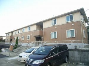 コート・マウンテンＢ 103号-15