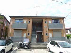 アドニス湘南 102号-15