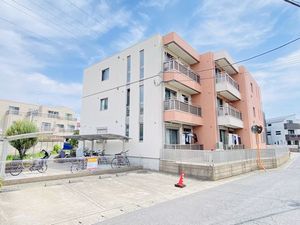 オータムガーデンＡ 202号-2