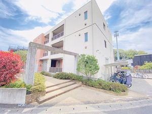 オータムガーデンＡ 202号-3