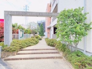 オータムガーデンＡ 202号-4