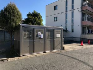 オータムガーデンＡ 202号-5