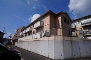 ユーチャリスC 103号-2