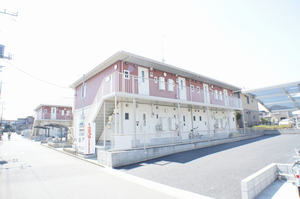 フ・ミールＣ 101号-2