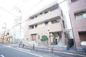 カーサ・リエータ 303号-12