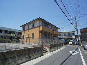 ラヴィル湘南 202号-13