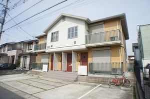 ソレイユ 202号-12