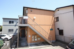 ポルト横浜 202号-12