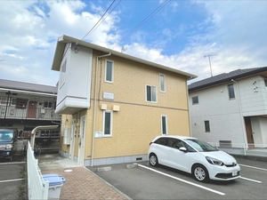 ライネスハイム 201号-14