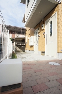 ライネスハイム 201号-15