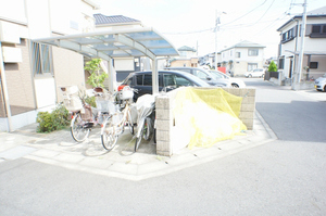 ＧＲＡＮＤ　ＣＡＳＡ　Ⅰ 202号-13