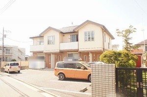 ボナール戸塚Ｂ 101号-14