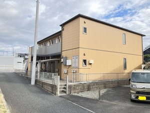 エクセレンス柏尾 201号-12