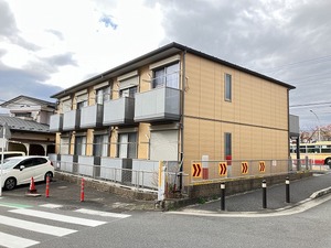 エクセレンス柏尾 201号-13