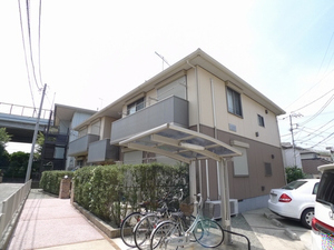 メゾン　ド　クレセール 202号-12