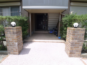 メゾン　ド　クレセール 202号-13