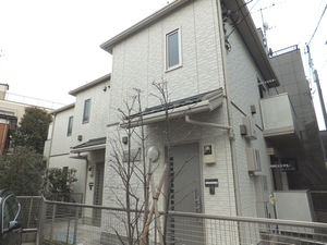 ヴァンベール 201号-15