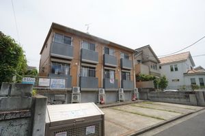 AZURE篠原 103号-12