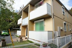 横濱ガーデンヒルズ 202号-15