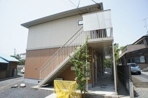 フ・ミールあいはら 101号-12