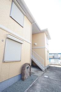シャルマン中原 102号-2