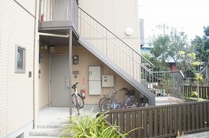 メゾン元町 101号-14