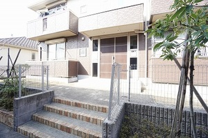 ベラビスタＣ 101号-12