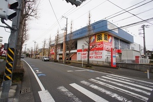 ベラビスタD 102号-12