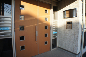 Garden Hall 101号-12