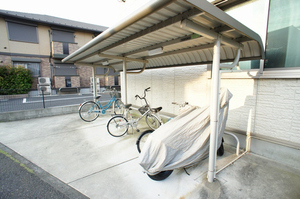 Garden Hall 101号-13