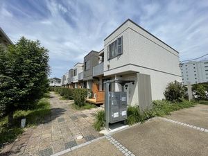 グランソレイユ鎌倉 101号-13