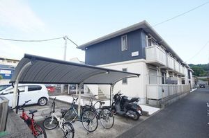 レフィナードビビエンダ 201号-12