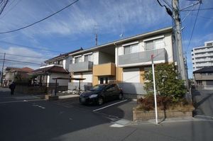 パークハウス 202号-12