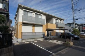 パークハウス 202号-13