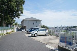 ウエストヒルズ 203号-2