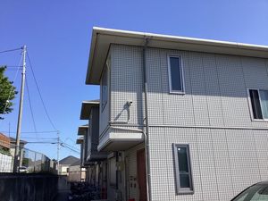 ウエストヒルズ 203号-5