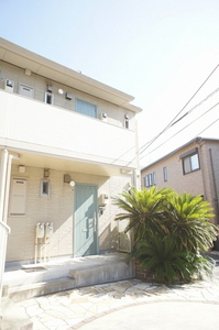 シフォン 201号-13