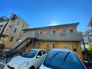 メゾンU 205号-12