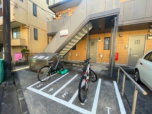 メゾンU 205号-14