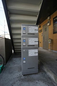 メゾンU 205号-15