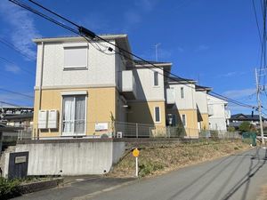 Ｗｉｎｄ　Ｃｏｕｒｔ　Ｌ 203号-12